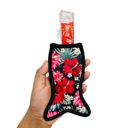 Hibiscus Mermaid Icy Pop Holder Icy Pop Holder