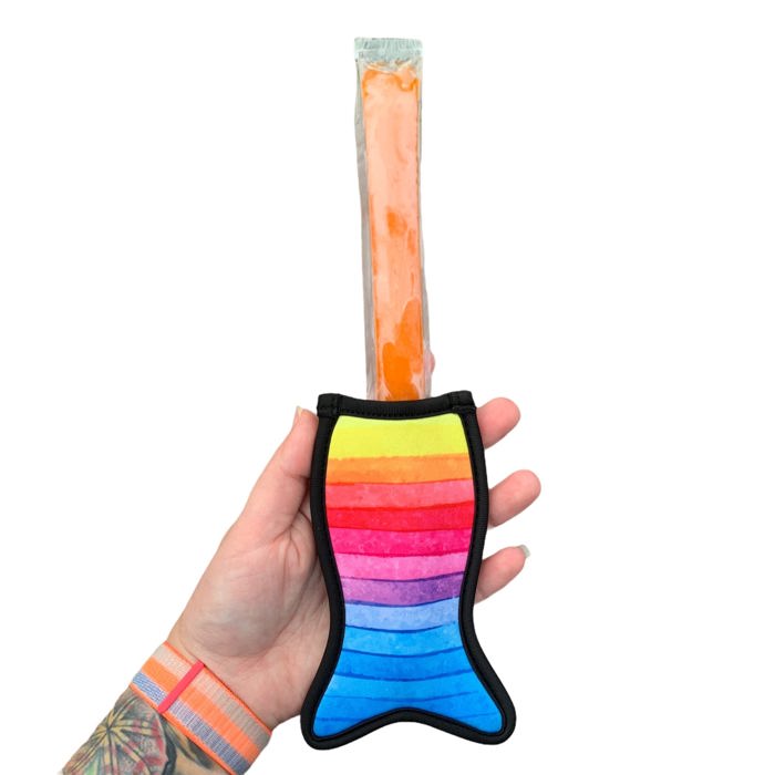 Icy Pop Holder