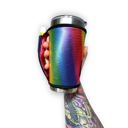 Radiant Rainbow Large Bottomless Handler Large Bottomless Handler