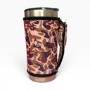 Oilfield Camo Large Bottomless Handler Large Bottomless Handler