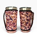 Oilfield Camo Large Bottomless Handler Large Bottomless Handler