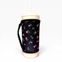 Cottage Rose Large Bottomless Handler Large Bottomless Handler