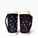 Cottage Rose Large Bottomless Handler Large Bottomless Handler