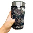 Animal Camo Large Bottomless Handler Large Bottomless Handler