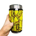 Softball Large Bottomless Handler Large Bottomless Handler