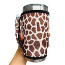 Giraffe Large Bottomless Handler Large Bottomless Handler