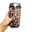 Giraffe Large Bottomless Handler Large Bottomless Handler
