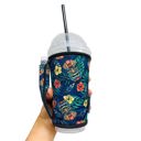 Tiki Tiki Large Bottomless Handler Large Bottomless Handler