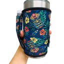 Tiki Tiki Large Bottomless Handler Large Bottomless Handler