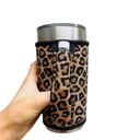 Leopard Large Bottomless Handler Large Bottomless Handler