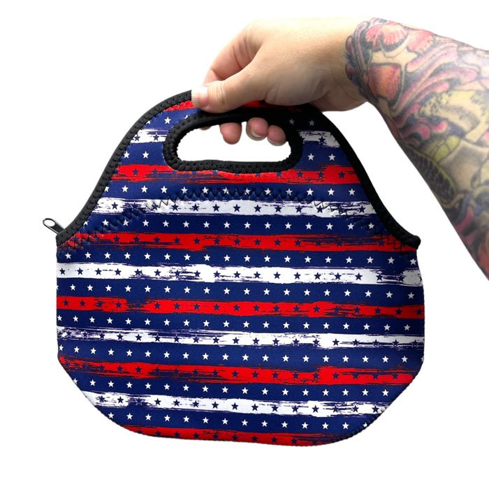 Lunch Tote