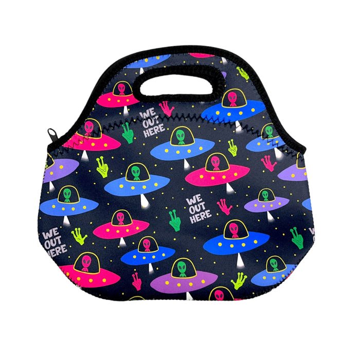 Lunch Tote