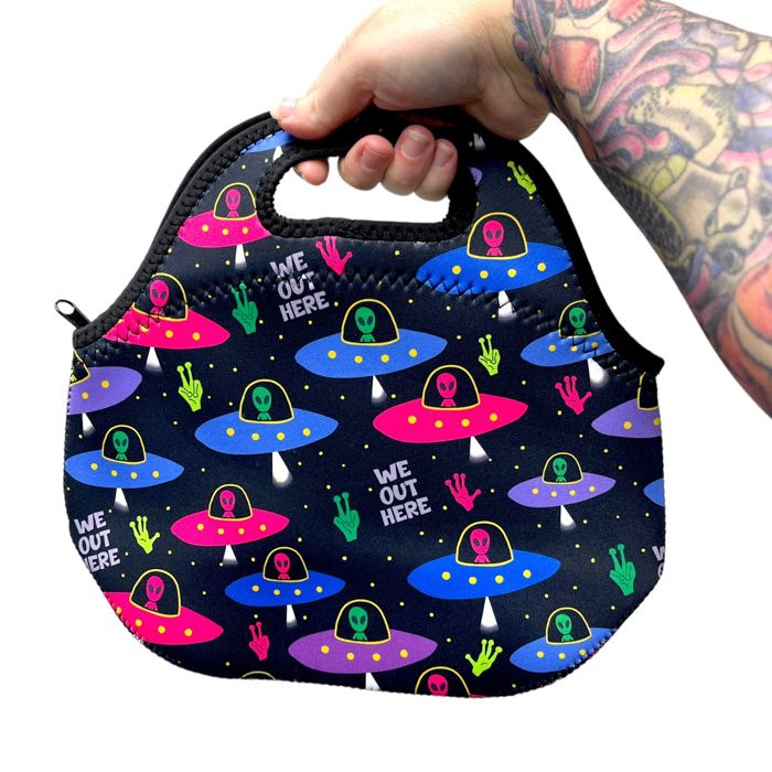 Lunch Tote