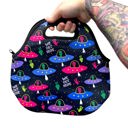 Aliens Lunch Tote Lunch Tote