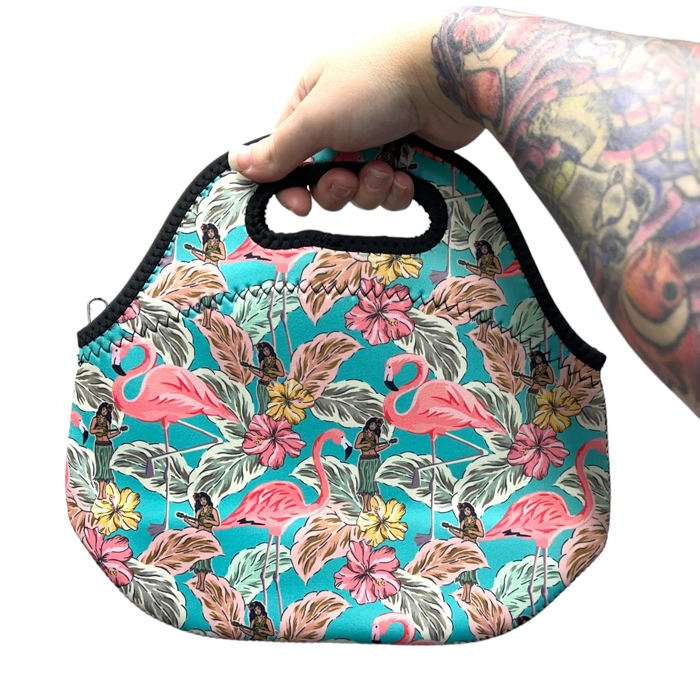 Lunch Tote