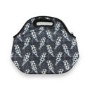 Lightning Bolts Lunch Tote Lunch Tote