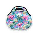 Preppy Elephant Lunch Tote Lunch Tote