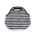 Stripes Lunch Tote Lunch Tote