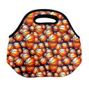 Basketball Lunch Tote Lunch Tote