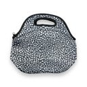 Music Notes Lunch Tote Lunch Tote