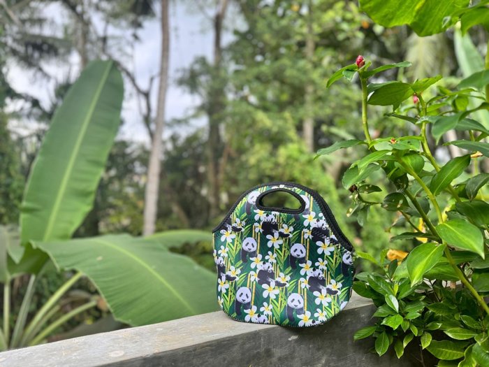 Lunch Tote