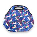 Rainbow Unicorns Lunch Tote Lunch Tote