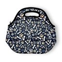 Puppy Paws Lunch Tote Lunch Tote