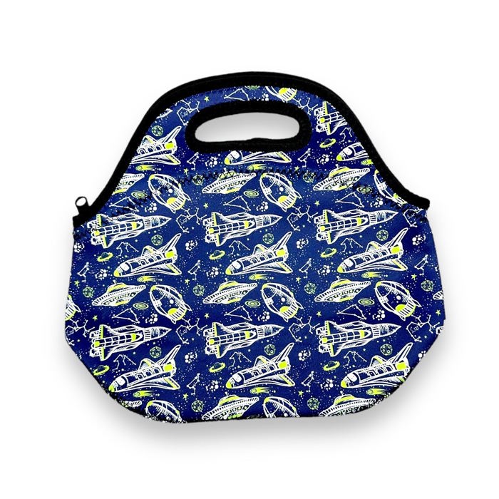 Lunch Tote