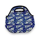 Rocket Ships Lunch Tote Lunch Tote