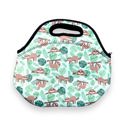 Sloths Lunch Tote Lunch Tote
