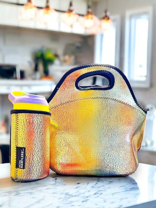 Lunch Tote