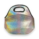 Silver Fox Lunch Tote Lunch Tote