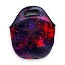 Galaxy Lunch Tote Lunch Tote
