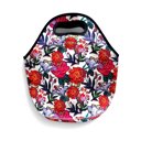 Floral Lunch Tote Lunch Tote