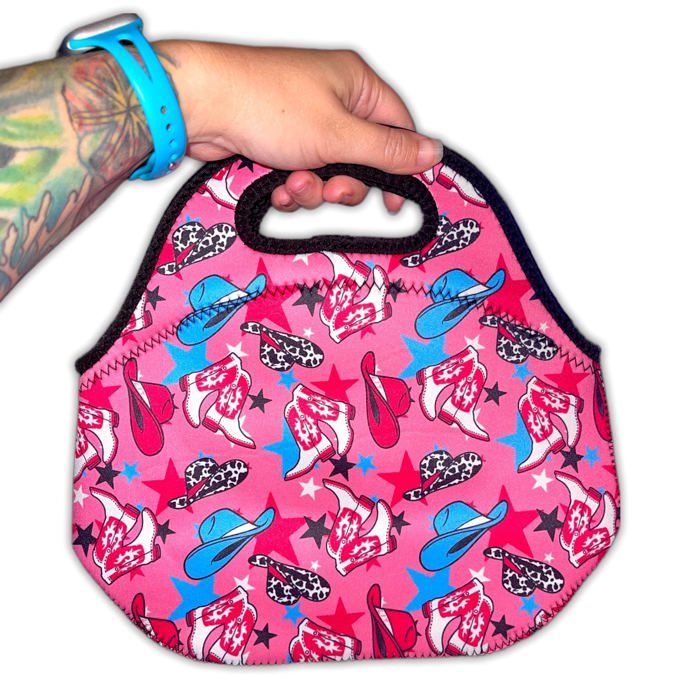 Lunch Tote