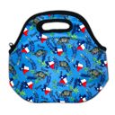 Texas Blue Bonnets Lunch Tote Lunch Tote