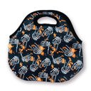 Skeleton Hands Lunch Tote Lunch Tote