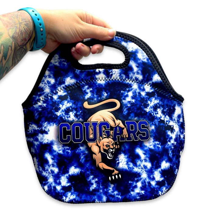 Lunch Tote