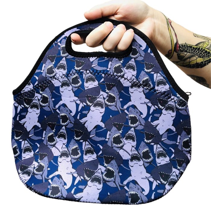 Lunch Tote