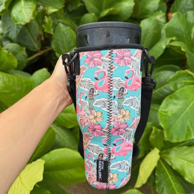 25-35oz Handled Tumbler Carrying Sleeve