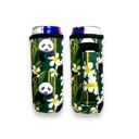 Panda Panda Slim Can Handler 12oz Pocketed Slim Can Handler