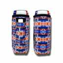 Ranch Aztec Slim Can Handler 12oz Pocketed Slim Can Handler
