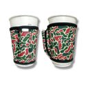 Christmas Camo Small Bottomless Handler Small Bottomless Handler