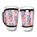 Floral Bouquet Small Bottomless Handler Small Bottomless Handler