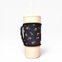 Cottage Rose Small Bottomless Handler Small Bottomless Handler