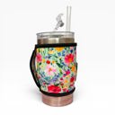 Wildflowers Small Bottomless Handler Small Bottomless Handler
