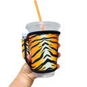 Tiger Stripes Small Bottomless Handler Small Bottomless Handler