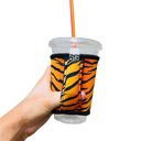 Tiger Stripes Small Bottomless Handler Small Bottomless Handler