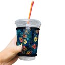 Tiki Tiki Small Bottomless Handler Small Bottomless Handler