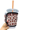 Giraffe Small Bottomless Handler Small Bottomless Handler
